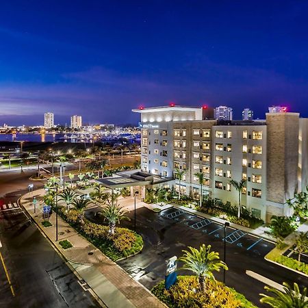 Hyatt House San Juan Ξενοδοχείο Εξωτερικό φωτογραφία