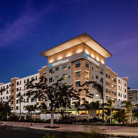 Hyatt House San Juan Ξενοδοχείο Εξωτερικό φωτογραφία