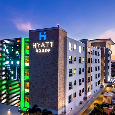 Hyatt House San Juan Ξενοδοχείο Εξωτερικό φωτογραφία