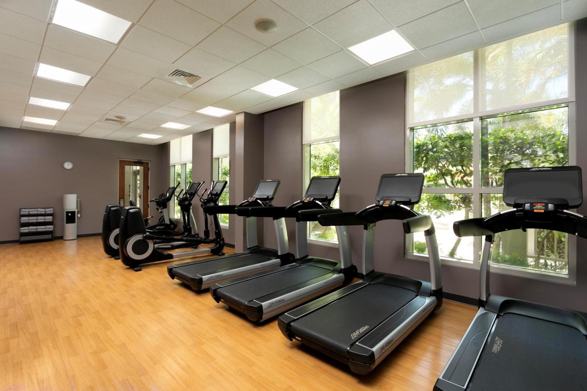 Hyatt House San Juan Ξενοδοχείο Εξωτερικό φωτογραφία