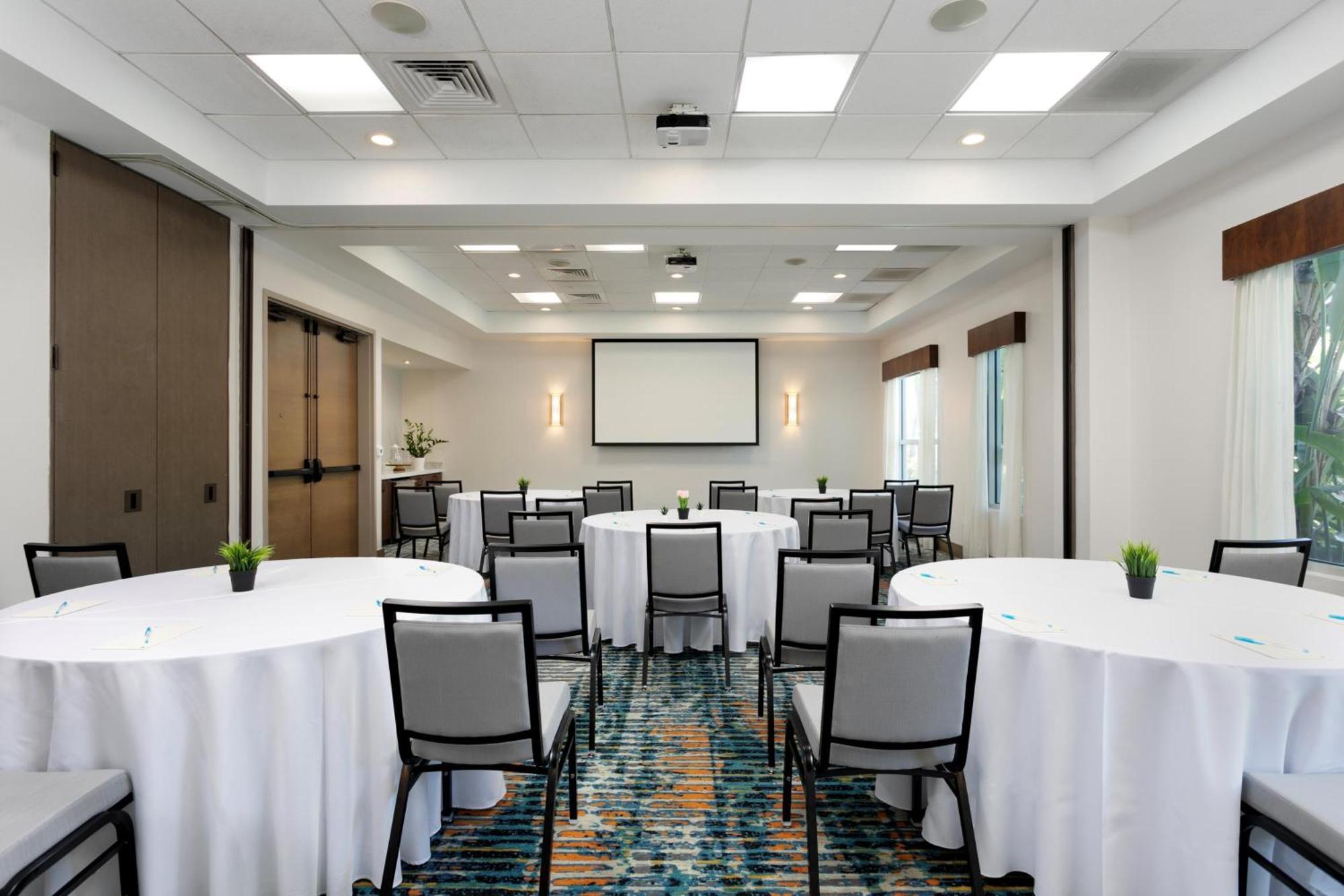 Hyatt House San Juan Ξενοδοχείο Εξωτερικό φωτογραφία