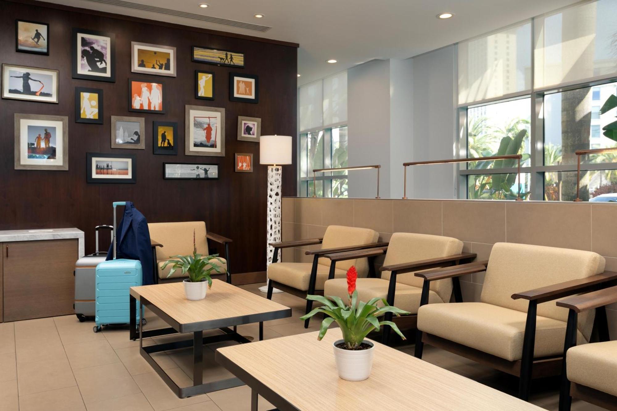 Hyatt House San Juan Ξενοδοχείο Εξωτερικό φωτογραφία