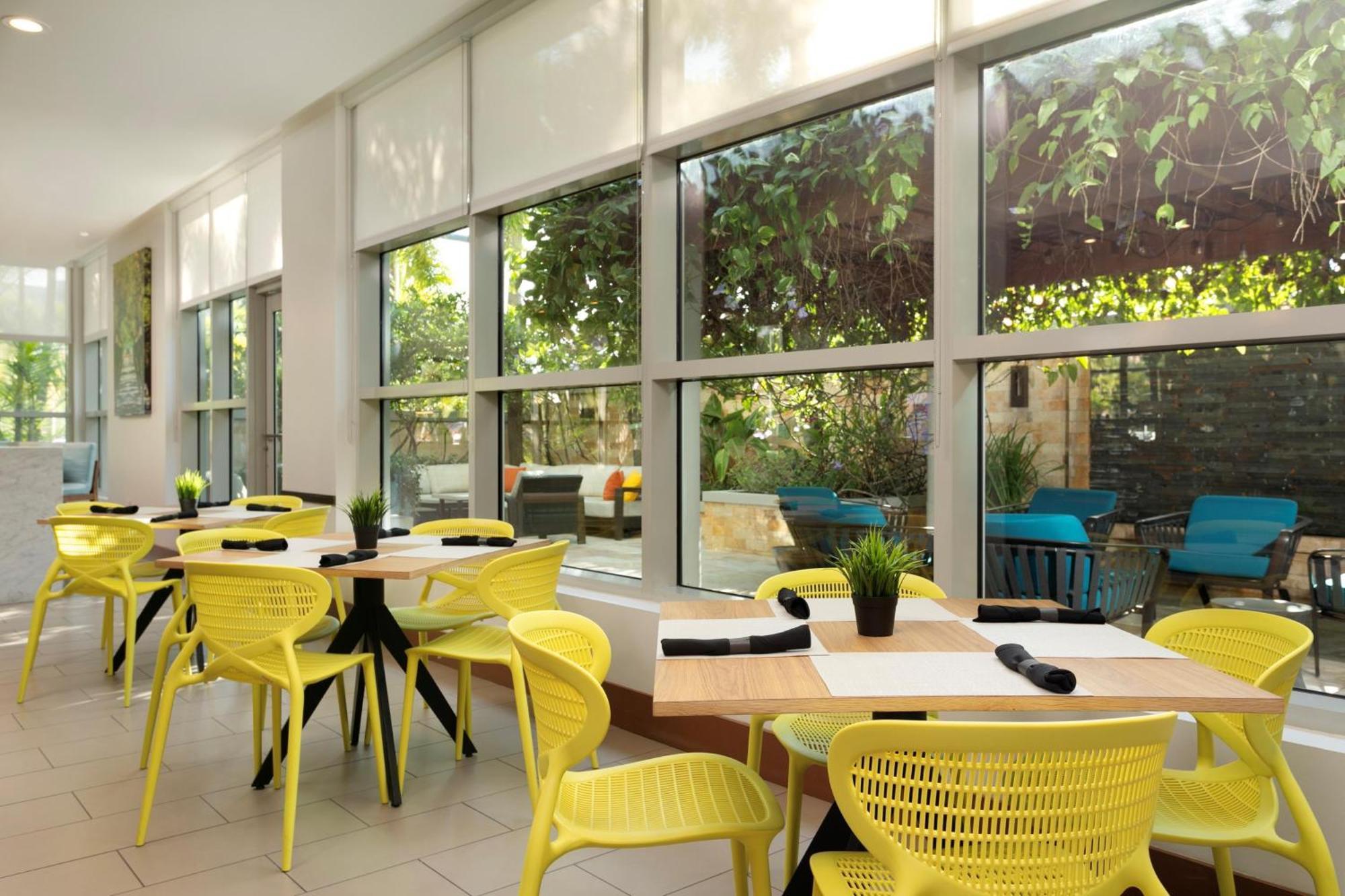 Hyatt House San Juan Ξενοδοχείο Εξωτερικό φωτογραφία