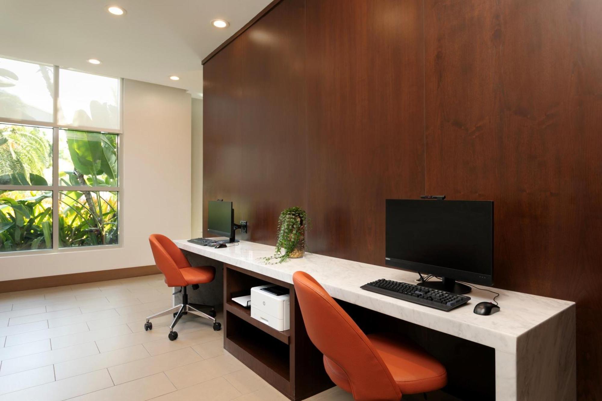 Hyatt House San Juan Ξενοδοχείο Εξωτερικό φωτογραφία