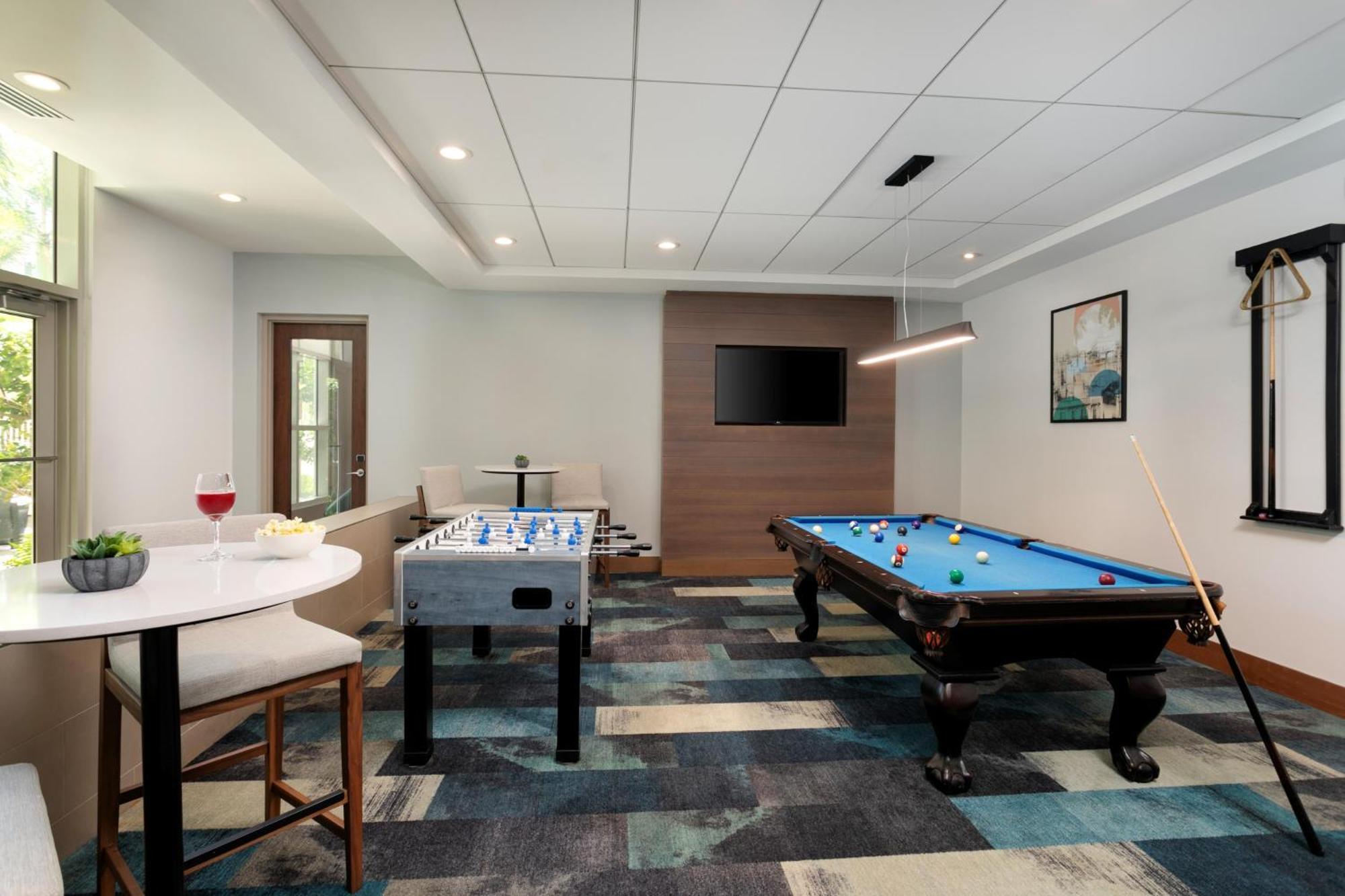 Hyatt House San Juan Ξενοδοχείο Εξωτερικό φωτογραφία