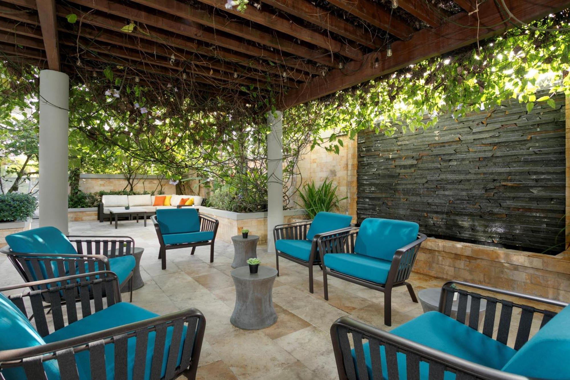 Hyatt House San Juan Ξενοδοχείο Εξωτερικό φωτογραφία