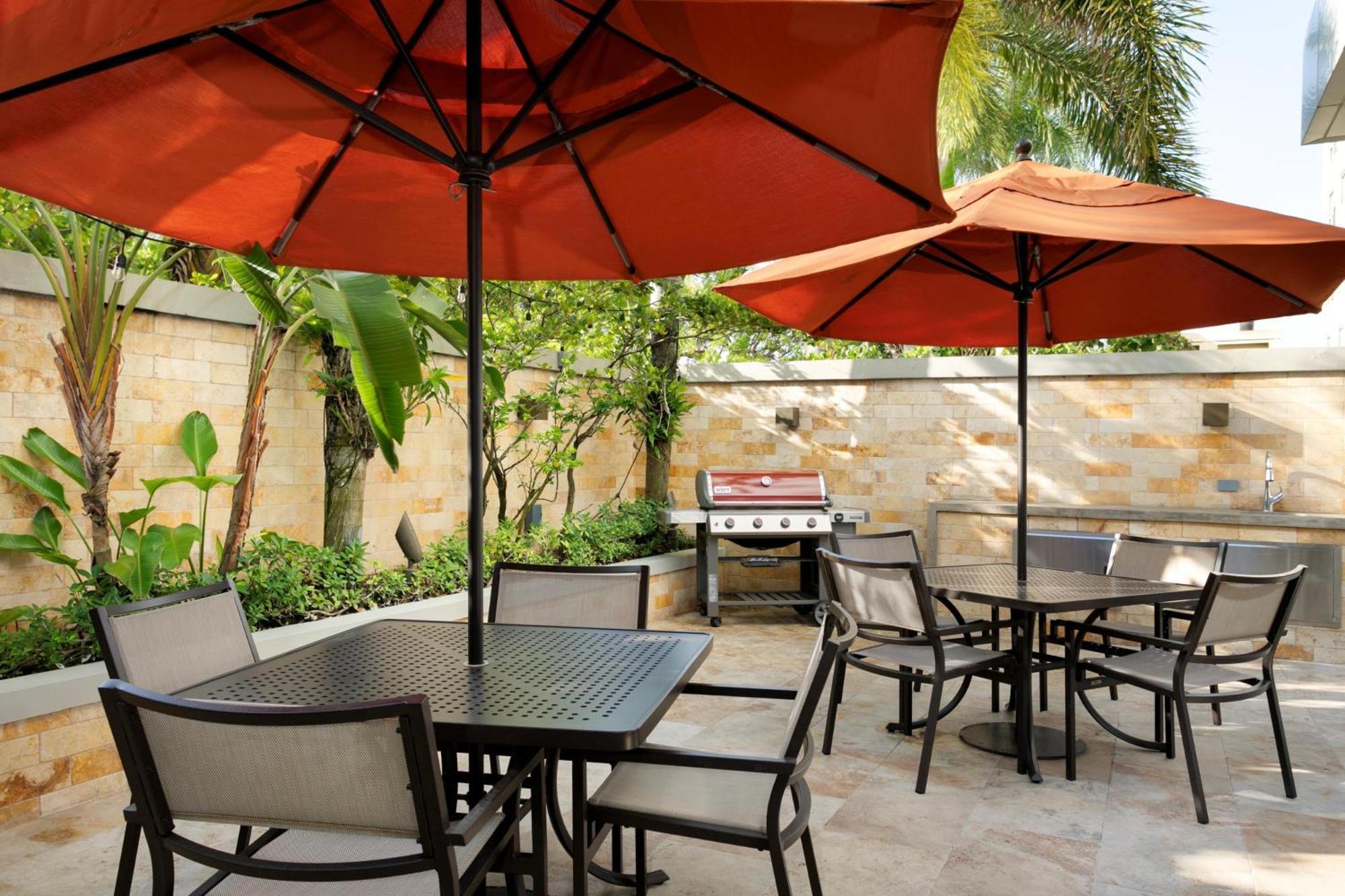 Hyatt House San Juan Ξενοδοχείο Εξωτερικό φωτογραφία