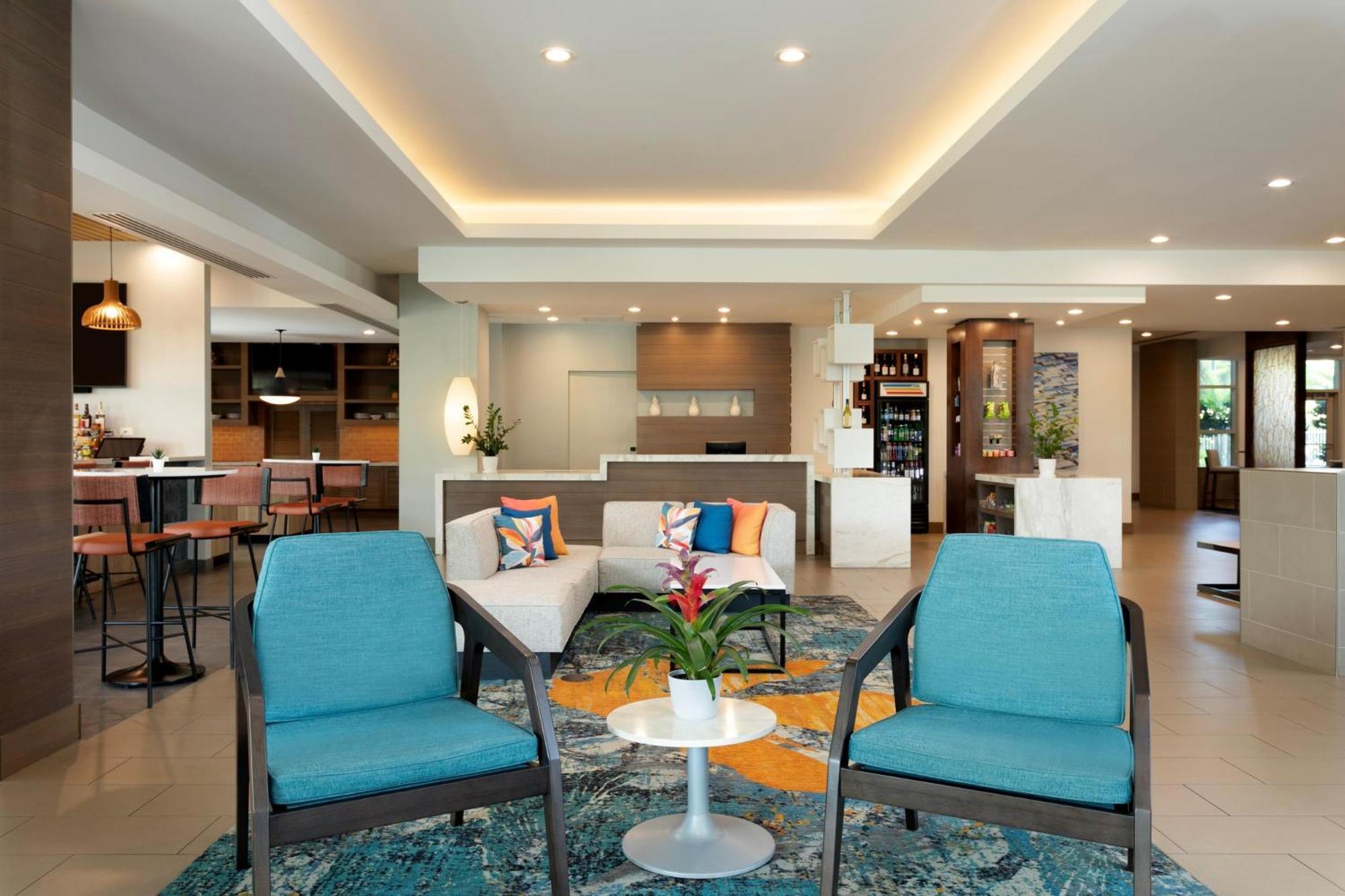 Hyatt House San Juan Ξενοδοχείο Εξωτερικό φωτογραφία