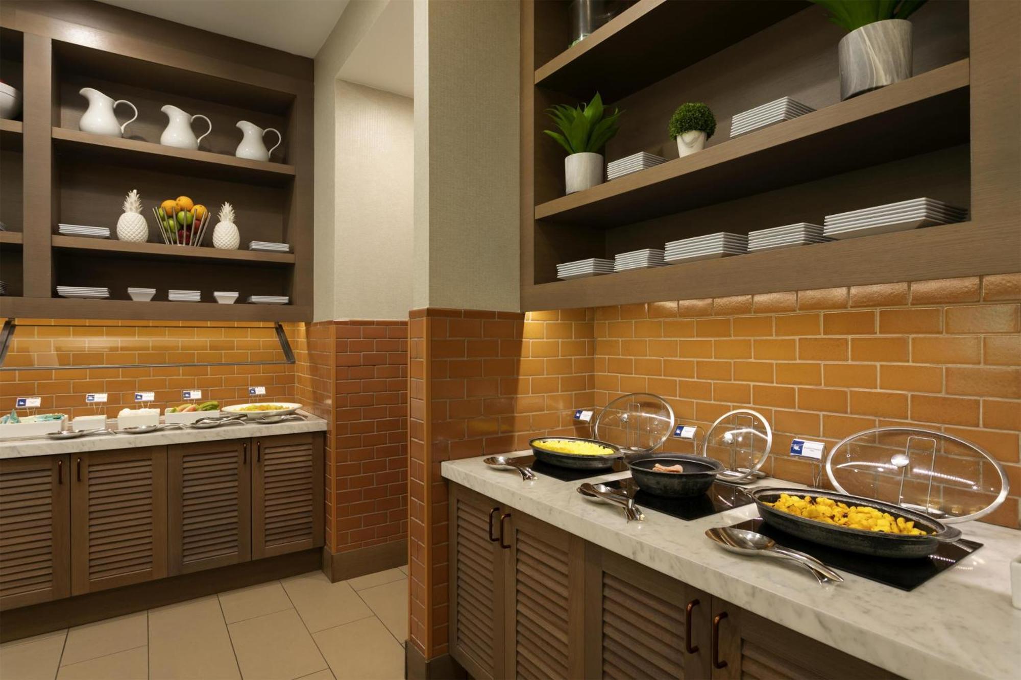 Hyatt House San Juan Ξενοδοχείο Εξωτερικό φωτογραφία