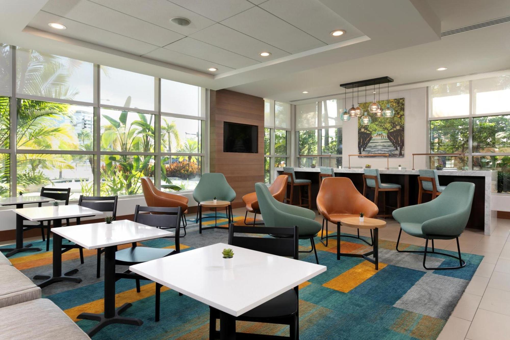 Hyatt House San Juan Ξενοδοχείο Εξωτερικό φωτογραφία