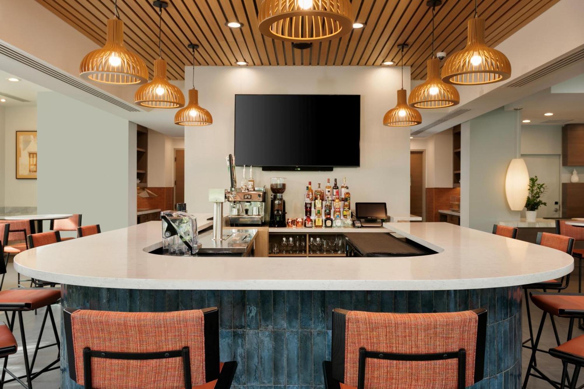 Hyatt House San Juan Ξενοδοχείο Εξωτερικό φωτογραφία