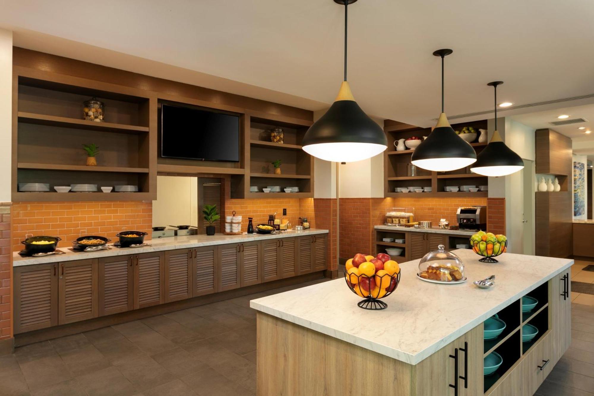 Hyatt House San Juan Ξενοδοχείο Εξωτερικό φωτογραφία