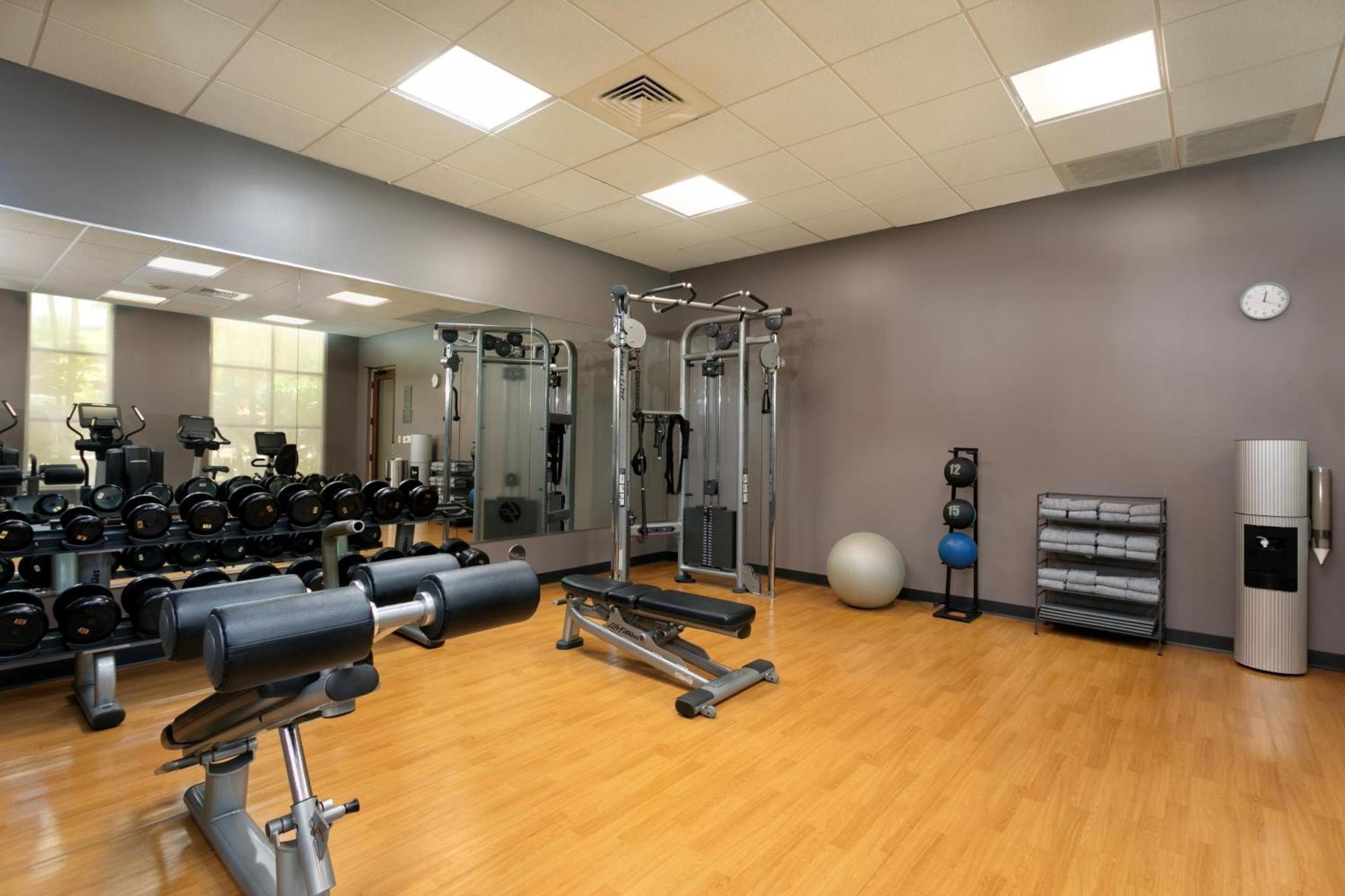 Hyatt House San Juan Ξενοδοχείο Εξωτερικό φωτογραφία