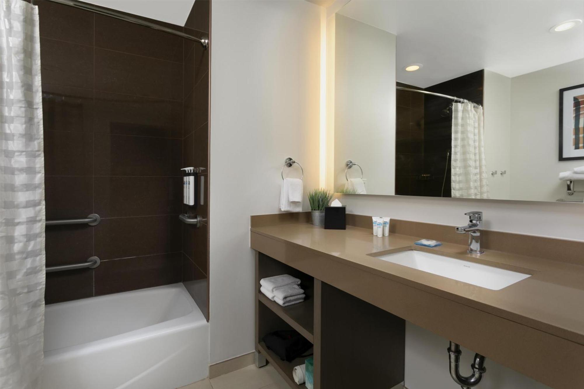 Hyatt House San Juan Ξενοδοχείο Εξωτερικό φωτογραφία