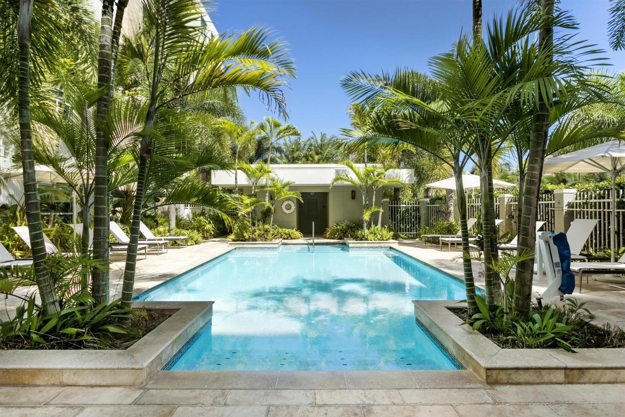 Hyatt House San Juan Ξενοδοχείο Εξωτερικό φωτογραφία