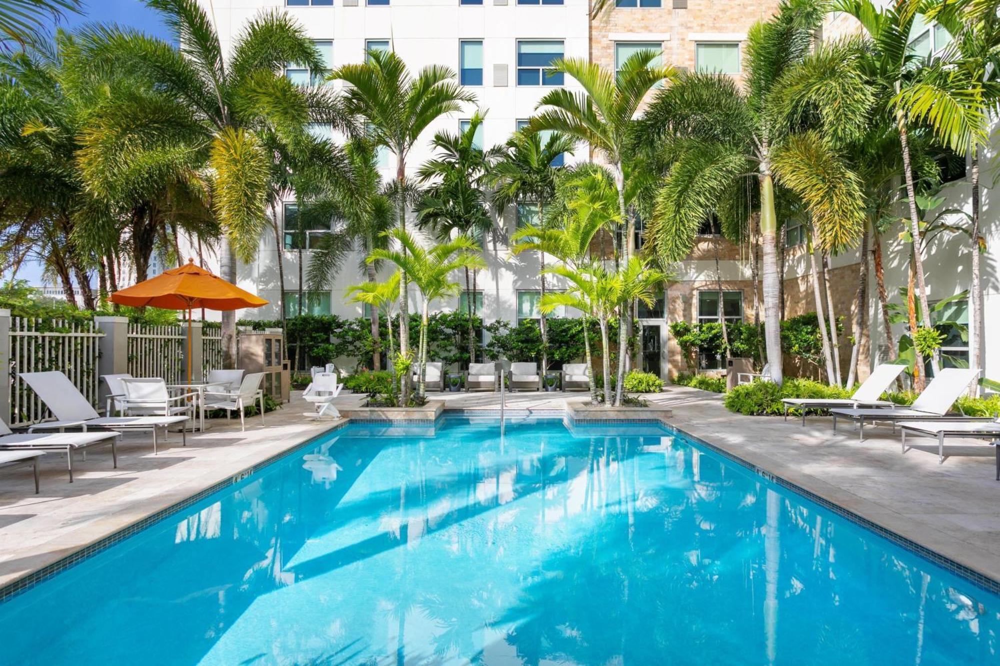 Hyatt House San Juan Ξενοδοχείο Εξωτερικό φωτογραφία