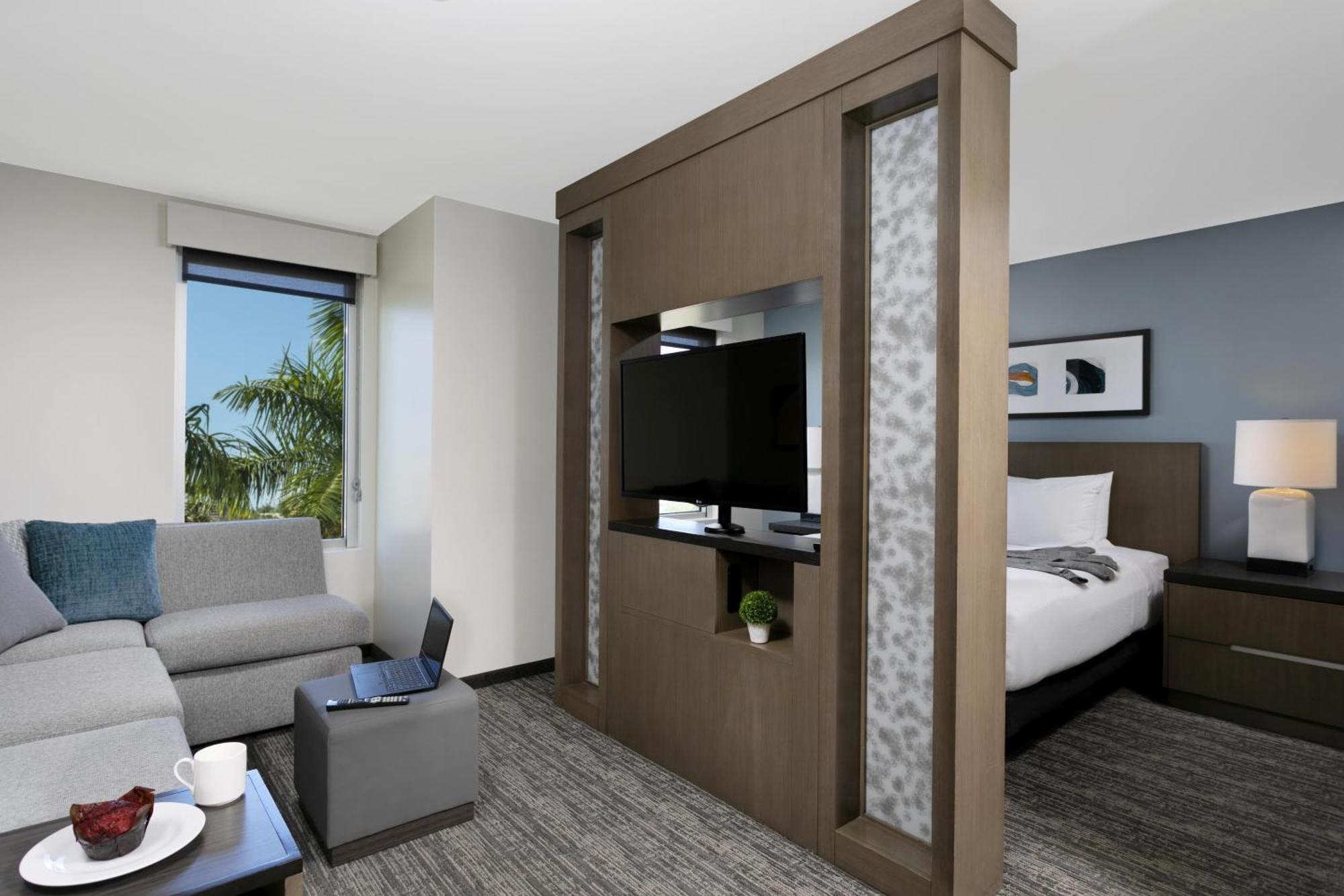 Hyatt House San Juan Ξενοδοχείο Εξωτερικό φωτογραφία