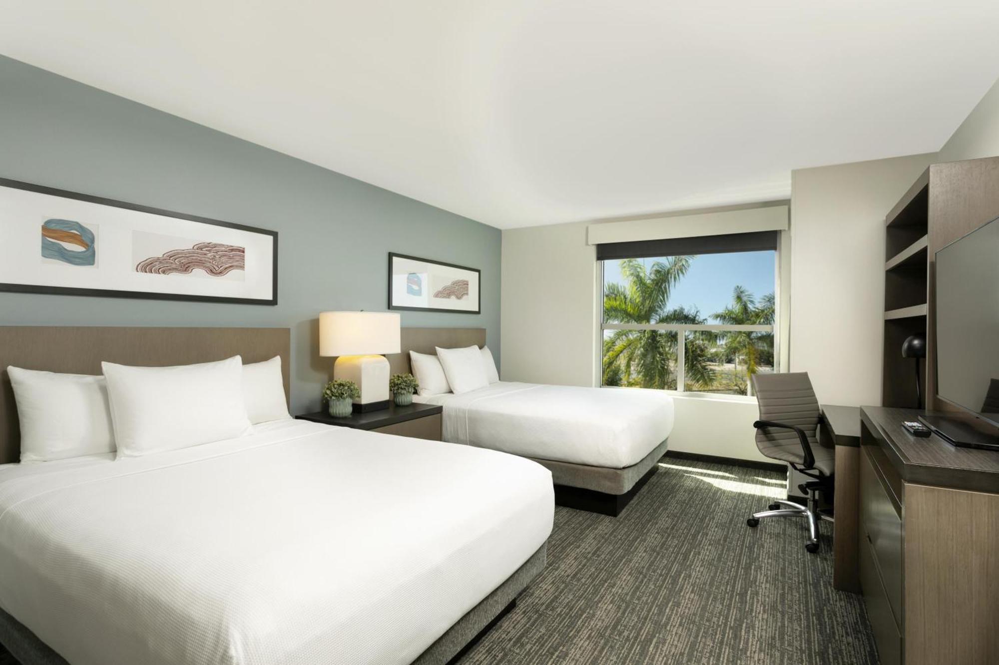 Hyatt House San Juan Ξενοδοχείο Εξωτερικό φωτογραφία