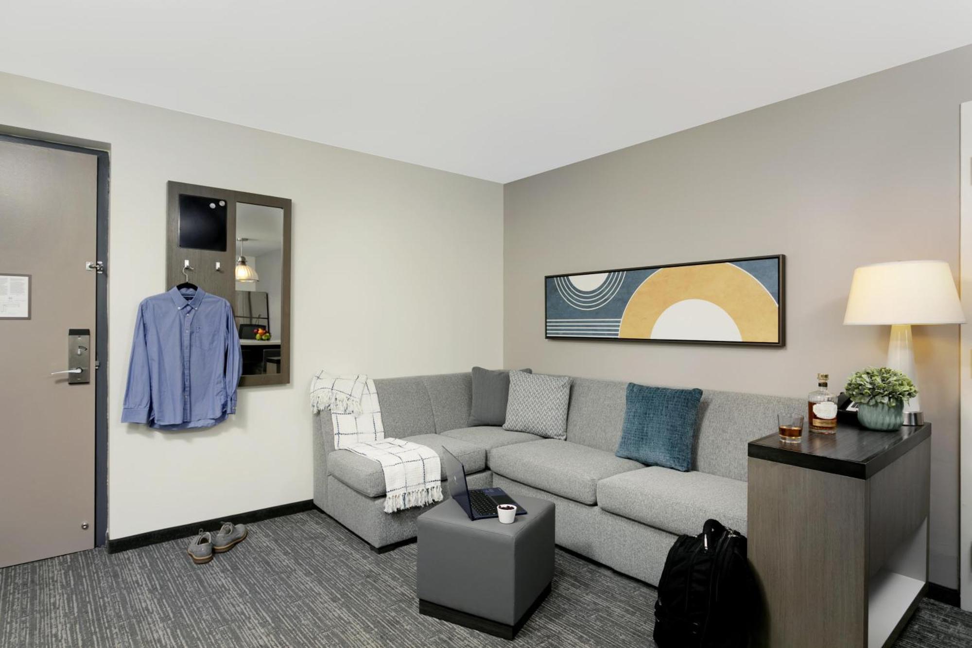 Hyatt House San Juan Ξενοδοχείο Εξωτερικό φωτογραφία