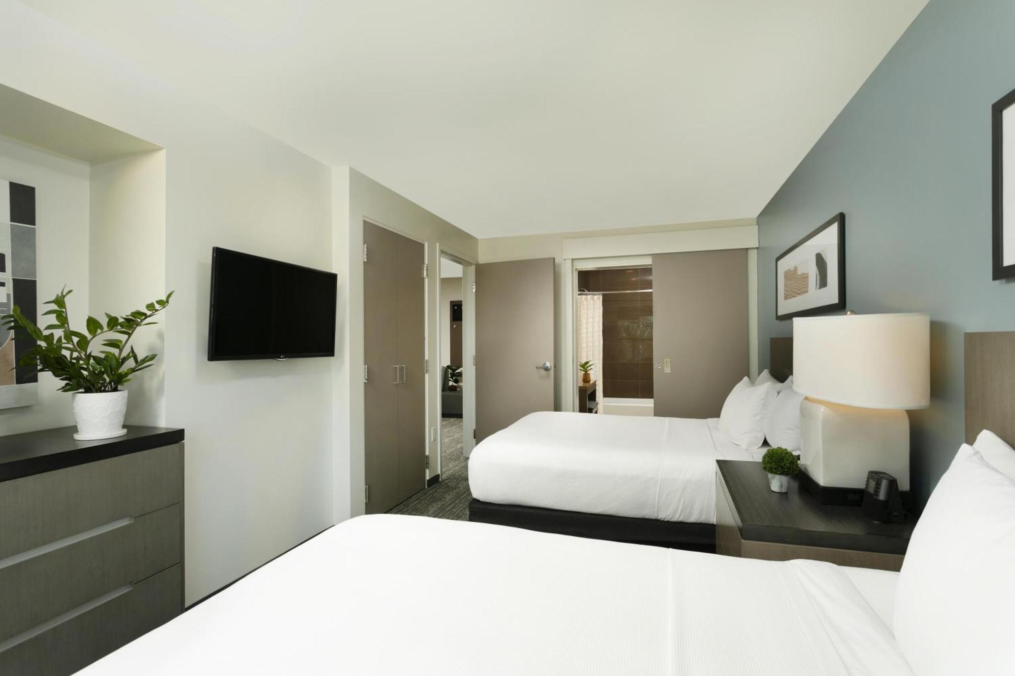 Hyatt House San Juan Ξενοδοχείο Εξωτερικό φωτογραφία