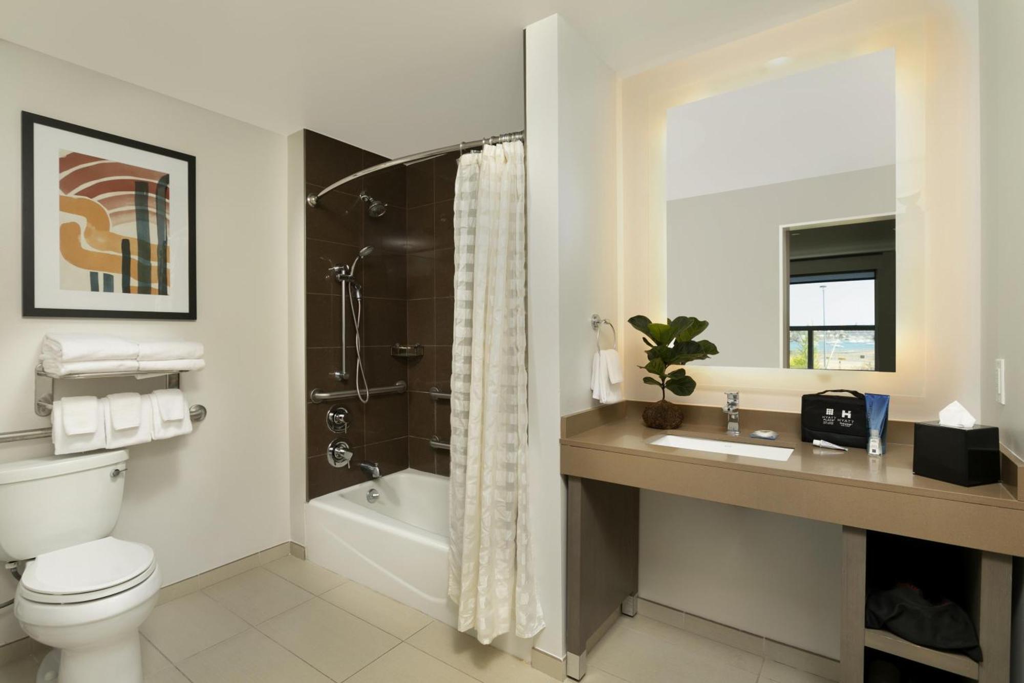 Hyatt House San Juan Ξενοδοχείο Εξωτερικό φωτογραφία