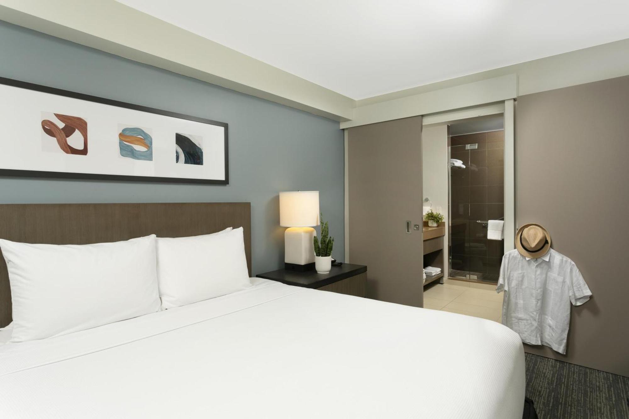 Hyatt House San Juan Ξενοδοχείο Εξωτερικό φωτογραφία