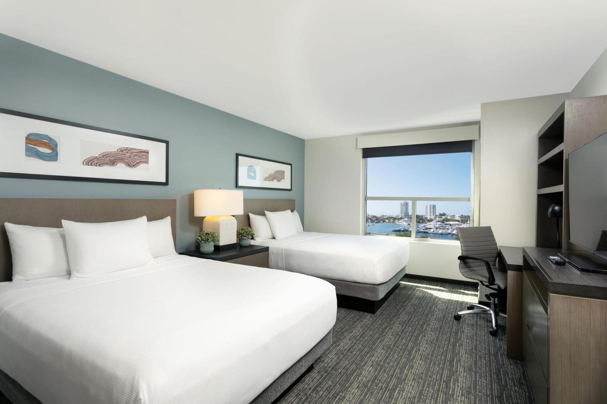 Hyatt House San Juan Ξενοδοχείο Εξωτερικό φωτογραφία