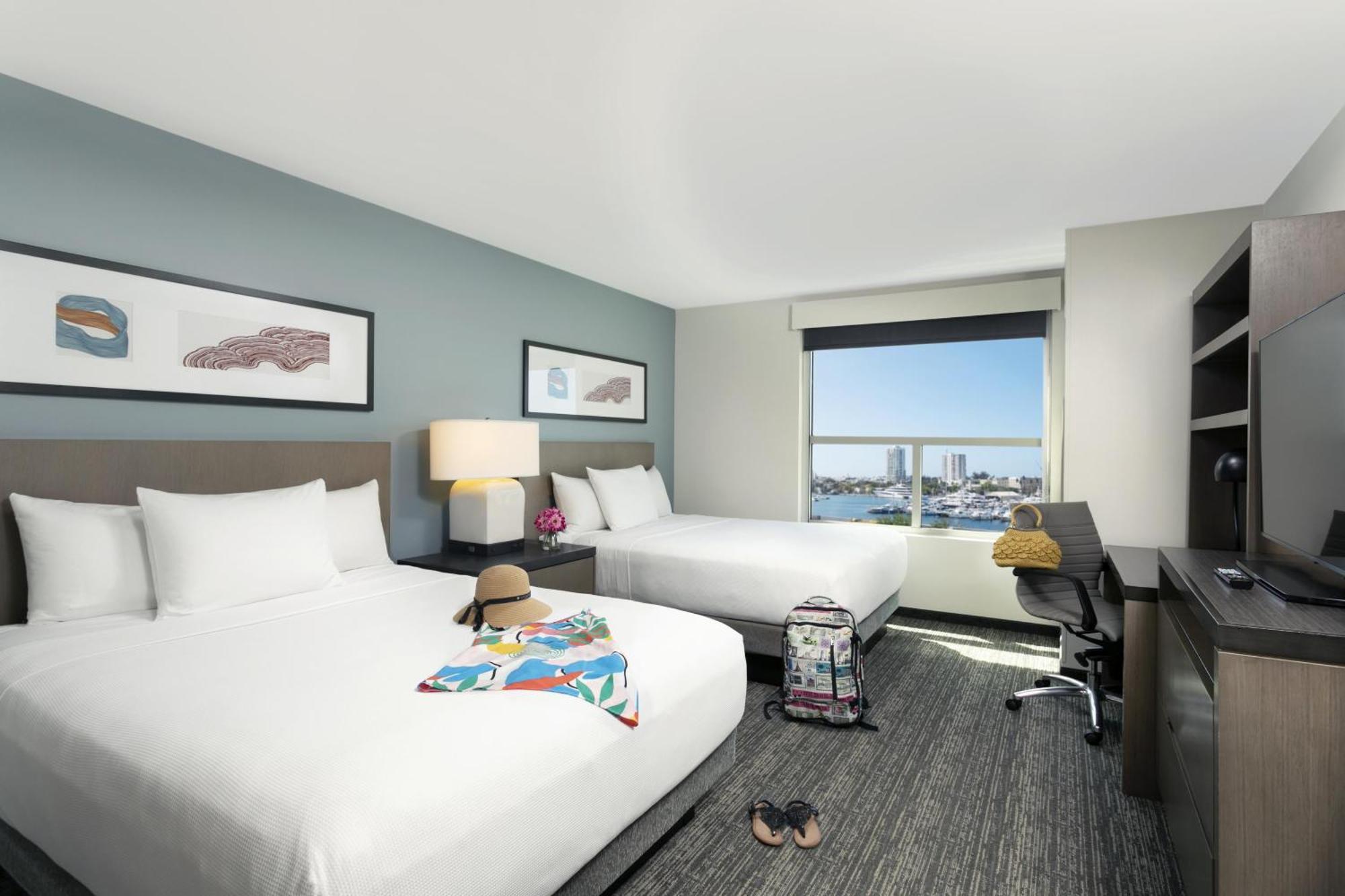 Hyatt House San Juan Ξενοδοχείο Εξωτερικό φωτογραφία