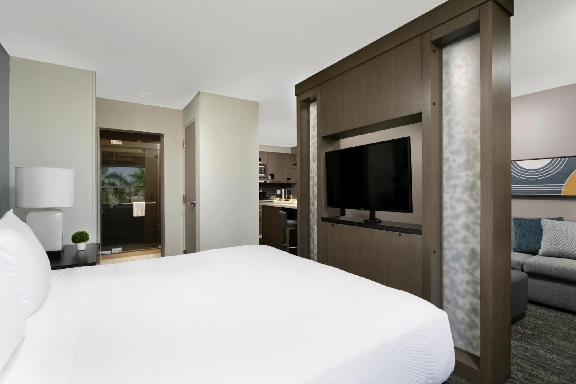 Hyatt House San Juan Ξενοδοχείο Εξωτερικό φωτογραφία