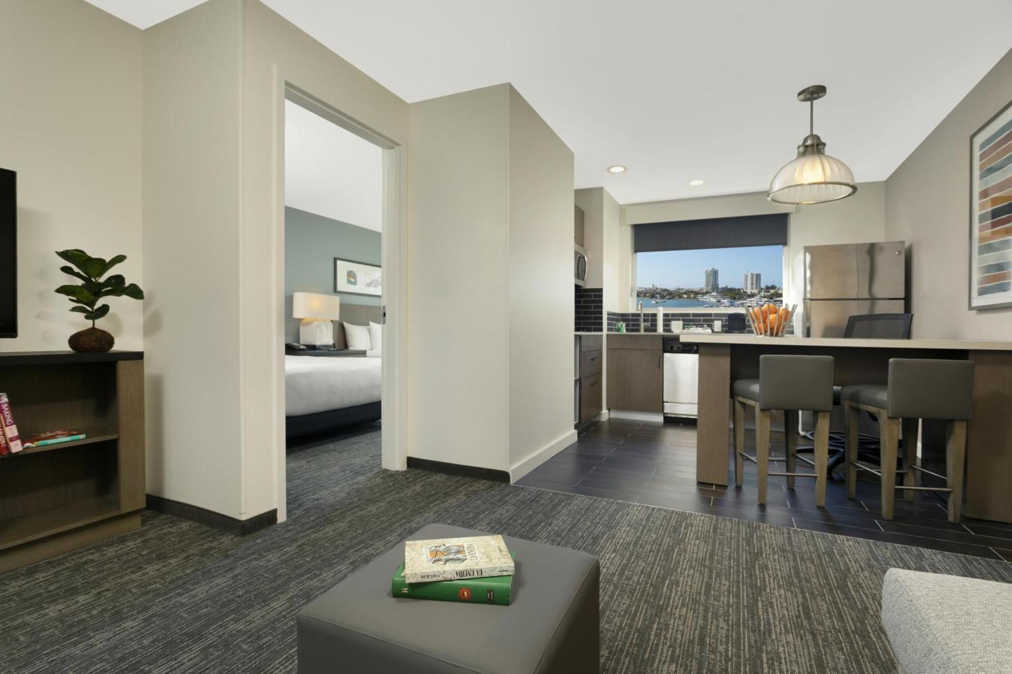 Hyatt House San Juan Ξενοδοχείο Εξωτερικό φωτογραφία