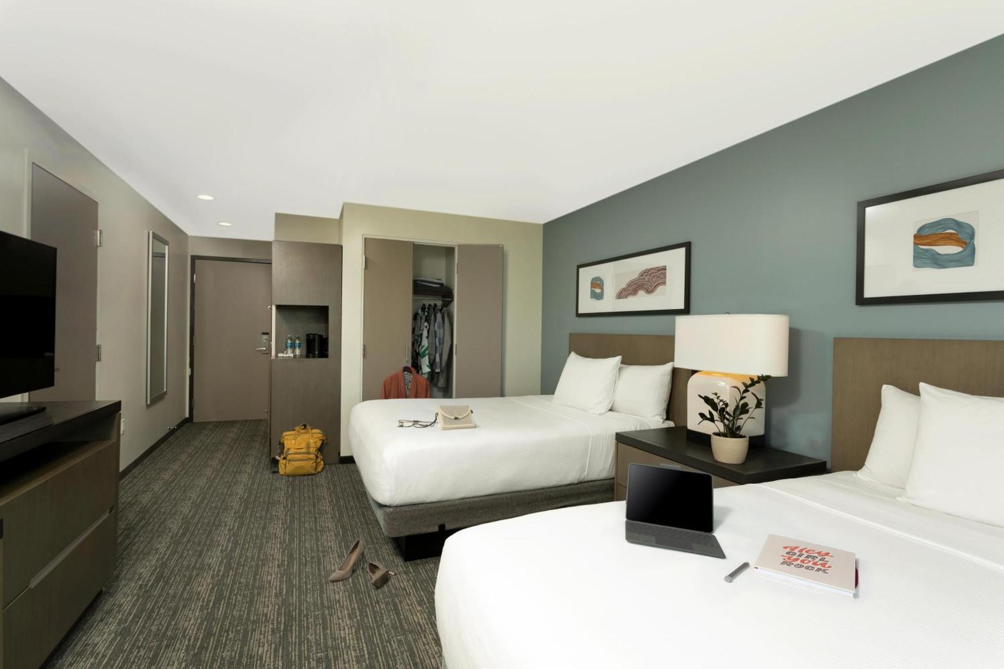 Hyatt House San Juan Ξενοδοχείο Εξωτερικό φωτογραφία