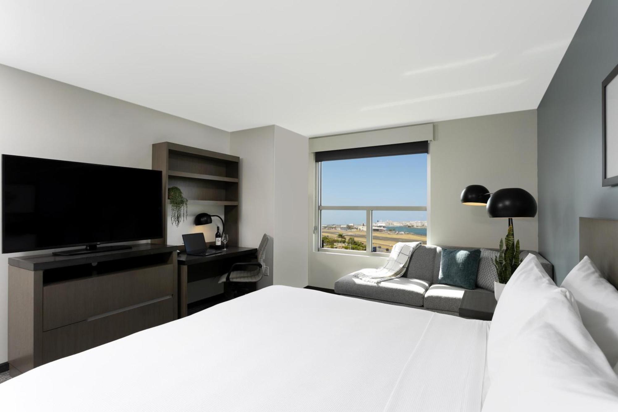 Hyatt House San Juan Ξενοδοχείο Εξωτερικό φωτογραφία
