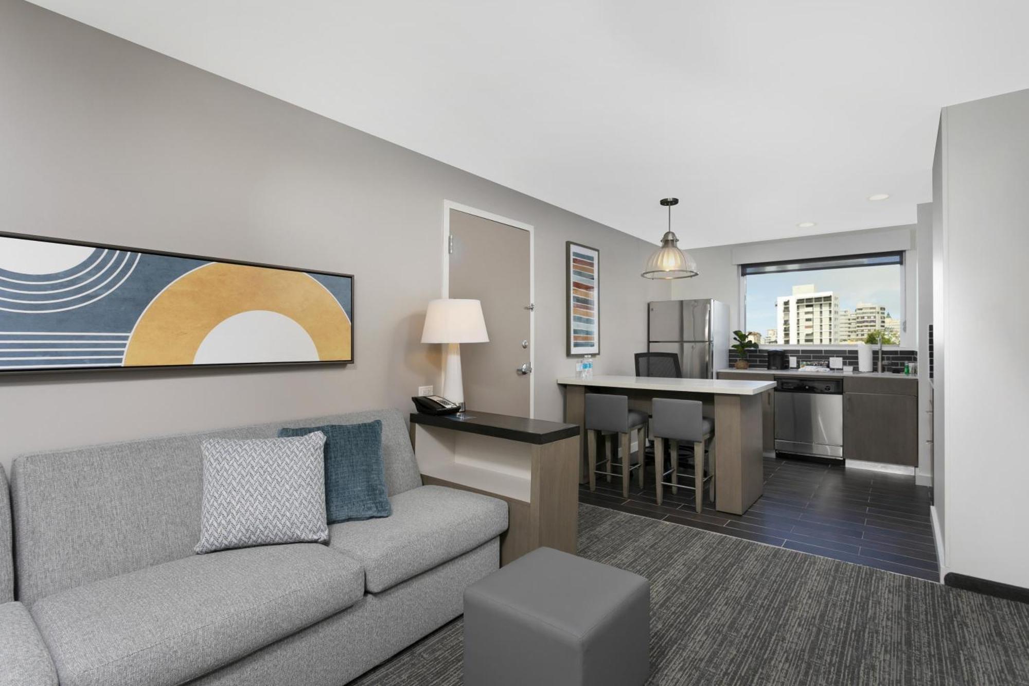 Hyatt House San Juan Ξενοδοχείο Εξωτερικό φωτογραφία