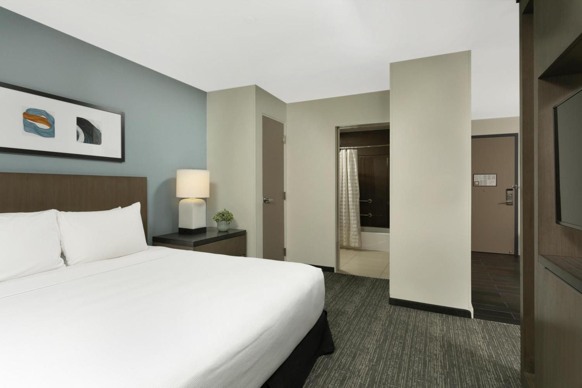 Hyatt House San Juan Ξενοδοχείο Εξωτερικό φωτογραφία