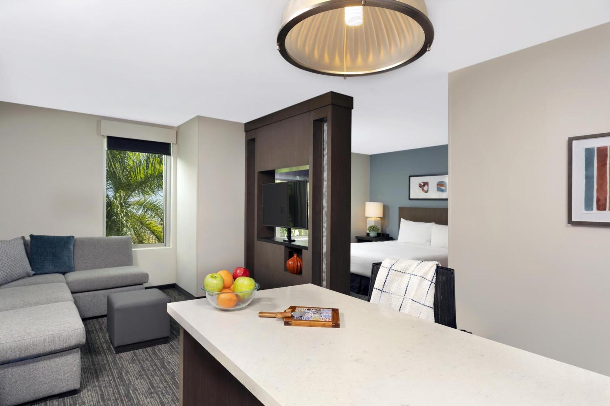 Hyatt House San Juan Ξενοδοχείο Εξωτερικό φωτογραφία