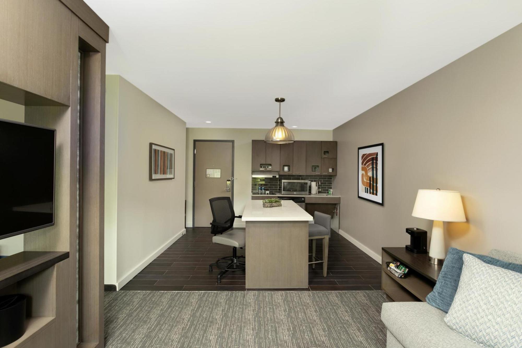 Hyatt House San Juan Ξενοδοχείο Εξωτερικό φωτογραφία