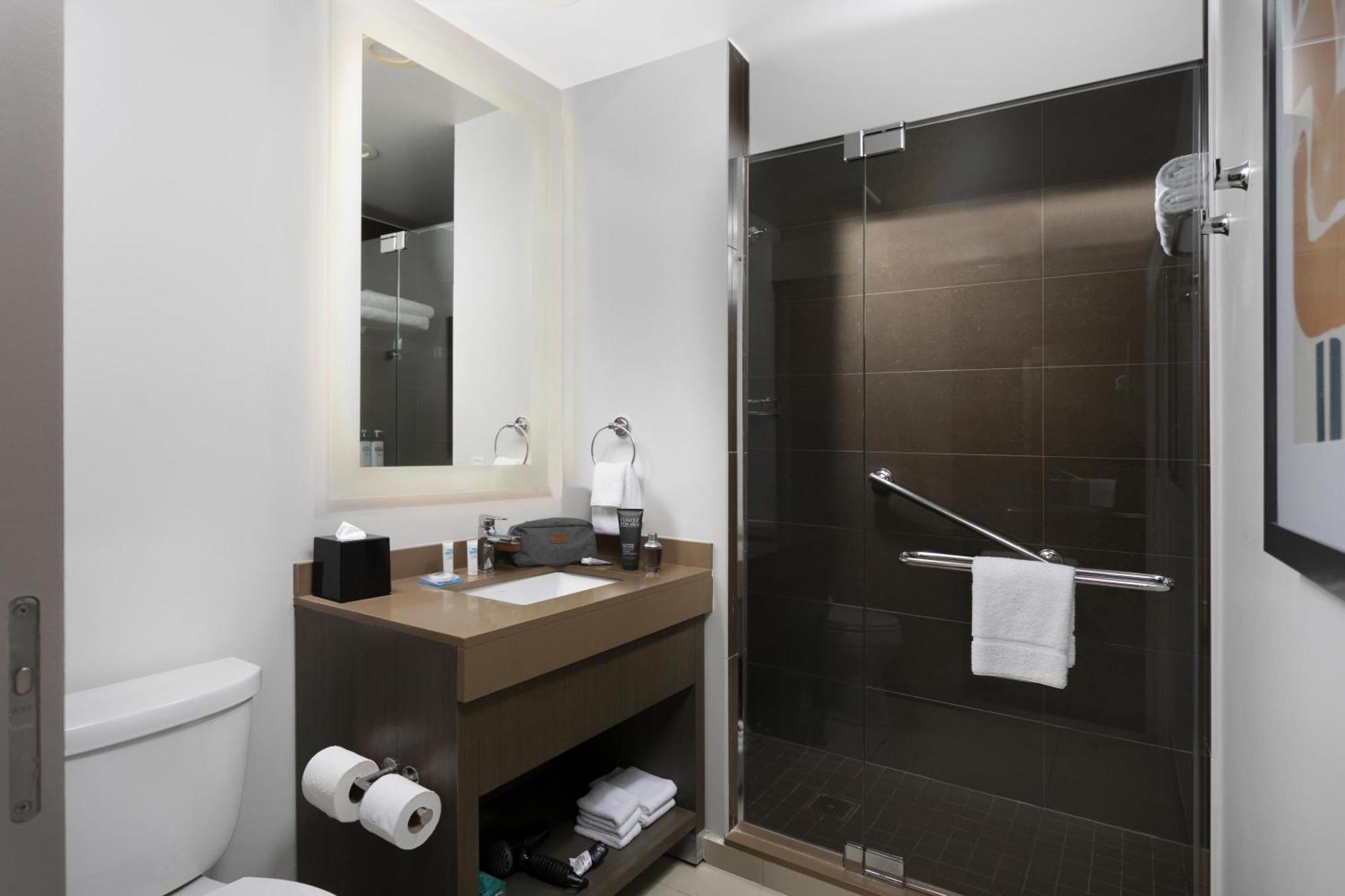 Hyatt House San Juan Ξενοδοχείο Εξωτερικό φωτογραφία